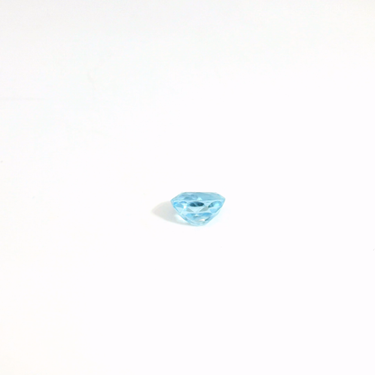 1.432卡海藍寶石 / 1.432ct AQUAMARINE Oval Cut