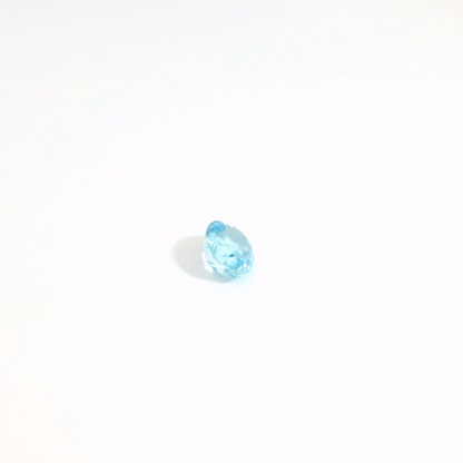 1.432卡海藍寶石 / 1.432ct AQUAMARINE Oval Cut