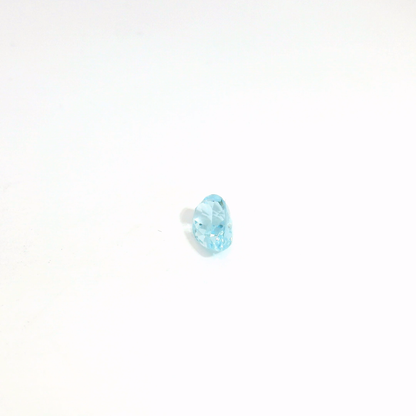 1.29卡海藍寶石 / 1.29ct AQUAMARINE Pear Cut