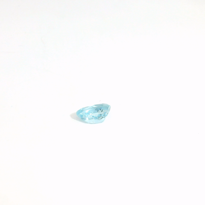 1.29卡海藍寶石 / 1.29ct AQUAMARINE Pear Cut