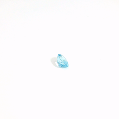 1.221卡海藍寶石 / 1.221ct AQUAMARINE Oval Cut