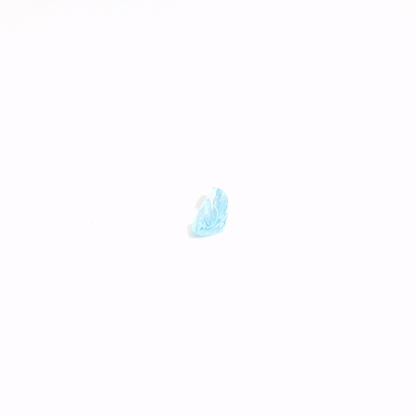 1.053卡海藍寶石 / 1.053ct AQUAMARINE Pear Cut