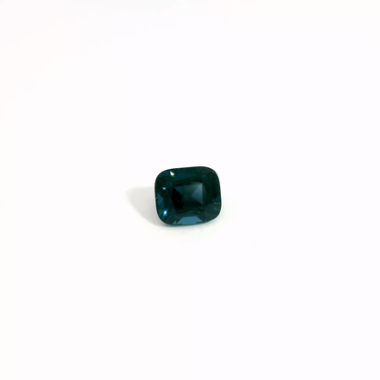 3.07卡枯藍尖晶石 / 3.07ct COBALT SPINEL Cushion Cut