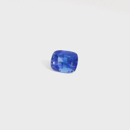 3卡坦桑石 / 3ct Tanzanite