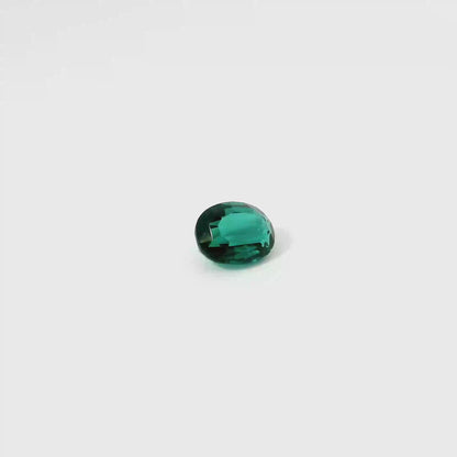 2.575卡湖水綠色碧璽 / 2.575ct LAGOON TOURMALINE Oval Cut
