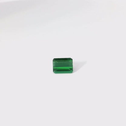1.816卡綠碧璽 / 1.816ct Green Tourmaline Emerald Cut