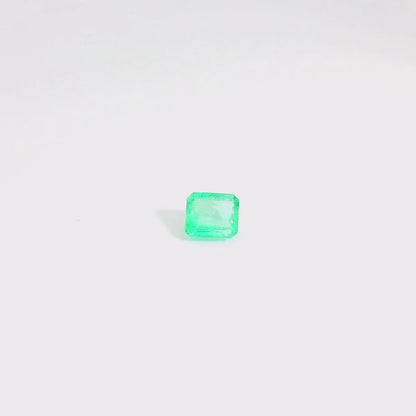 0.77卡綠寶石 / 0.77ct Emerald