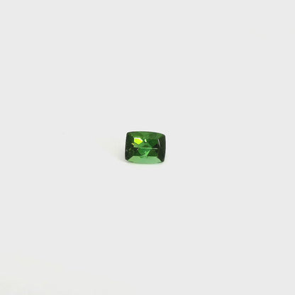1.71卡綠碧璽 / 1.71ct Green Tourmaline