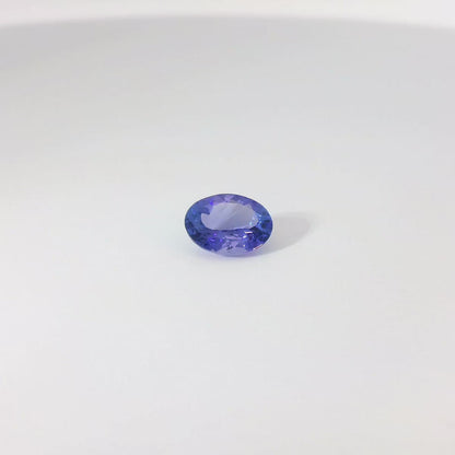 1.564卡坦桑石 / 1.564ct Tanzanite Oval Cut