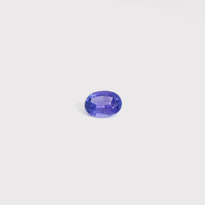 1.2卡坦桑石 / 1.2ct Tanzanite