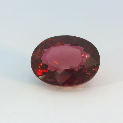 3.89卡粉紅碧璽 / 3.89ct Pink Tourmaline