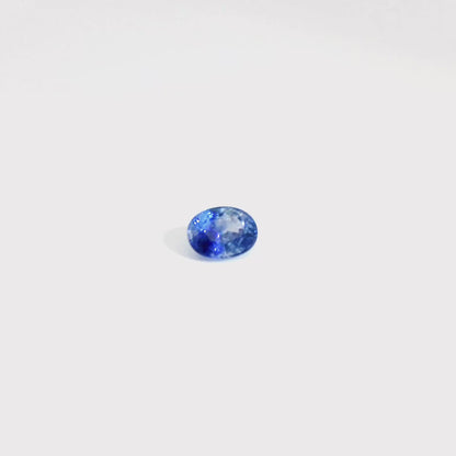 1.23卡藍寶石 / 1.23ct Sapphire
