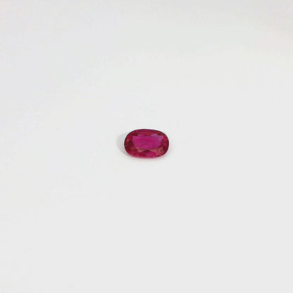 0.76卡紅寶石 / 0.76ct Ruby