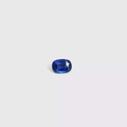 2.02卡藍寶石 / 2.02ct SAPPHIRE Cushion Cut