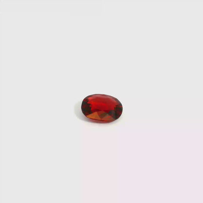 3.12卡尖晶石 / 3.12ct SPINEL Oval Cut No Heat