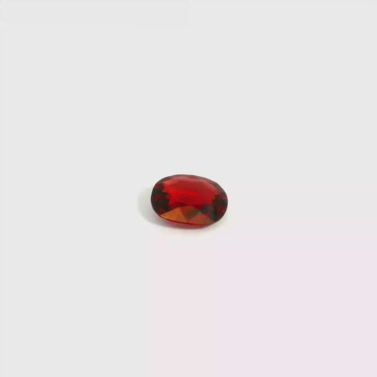 3.12卡尖晶石 / 3.12ct SPINEL Oval Cut No Heat