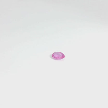 0.5卡粉紅藍寶石 / 0.5ct Pink Sapphire