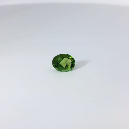 1.352卡綠碧璽 / 1.352ct Green Tourmaline Oval Cut