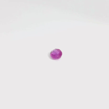 0.88卡粉紅藍寶石 / 0.88ct Pink Sapphire