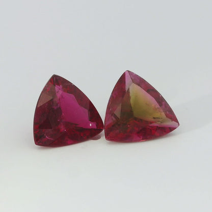 3.88卡玫紅碧璽 / 3.88ct Rose Red Tourmaline