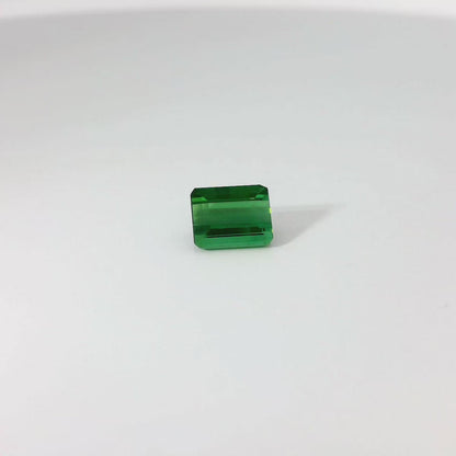 1.817卡綠碧璽 / 1.817ct Green Tourmaline Cushion Cut