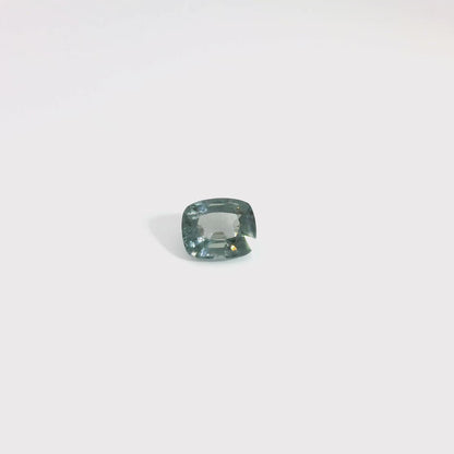 0.86卡灰藍色尖晶石 / 0.86ct Grey Blue Spinel Burma