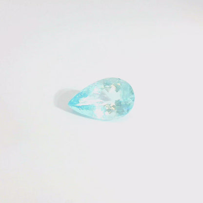 3.69卡海藍寶石/ 3.69ct Aquamarine