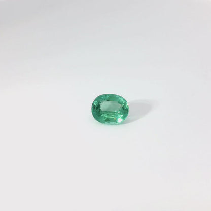 1.93卡阿富汗藍碧璽 / 1.93ct TOURMALINE Oval Cut Lagoon