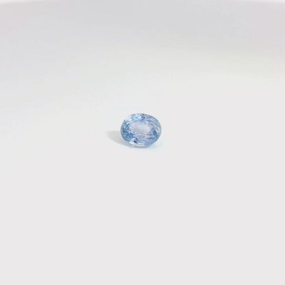 0.93卡藍寶石 / 0.93ct Sapphire