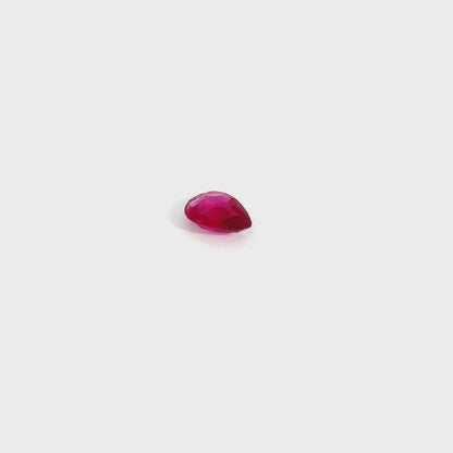 0.50卡紅寶石 / 0.50ct Ruby