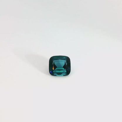 2.718卡阿富汗藍碧璽 / BLUE TOURMALINE Cushion Cut 2.718CT
