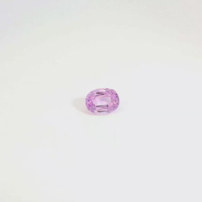 2.741卡紫鋰輝石 / 2.741ct KUNZITE Cushion Cut