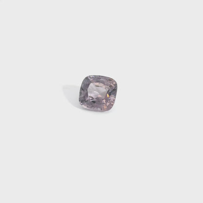1.20卡紫色尖晶石 / 1.20ct Purple Spinel Burma