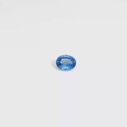2.31卡藍寶石 / 2.31ct SAPPHIRE Oval cut No Heat