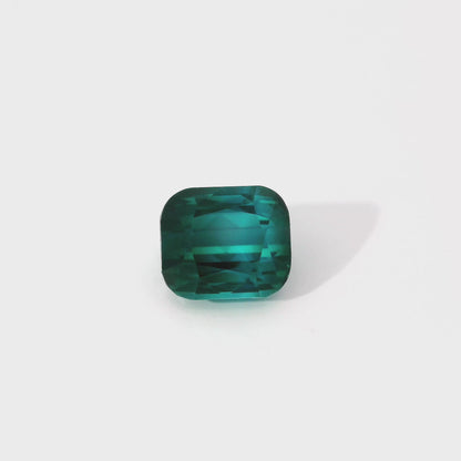 4.72卡阿富汗藍碧璽 / 4.72ct Lagoon Blue Tourmaline