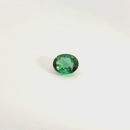 4.73卡綠碧璽 / 4.73ct Green Tourmaline