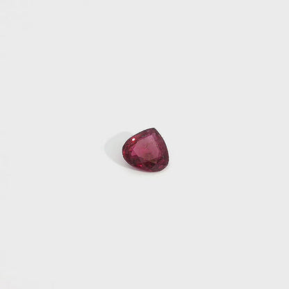 1.13卡紅寶石 / 1.13ct Ruby