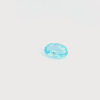 2.27卡海藍寶石 / 2.27ct Aquamarine