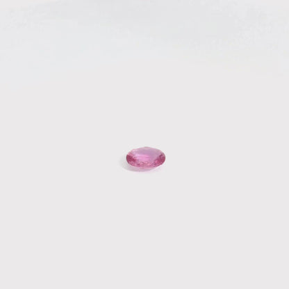 1.46卡粉紅藍寶石 / 1.46ct Pink Sapphire