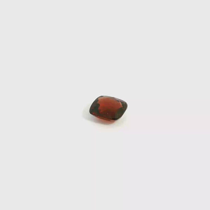 1.99卡啡尖晶石 / 1.99ct BROWN SPINEL Cushion cut Burma No Heat