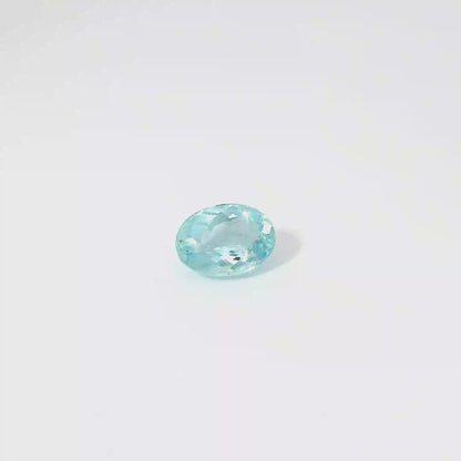 2.59卡海藍寶石 / 2.59ct AQUAMARINE Oval Cut