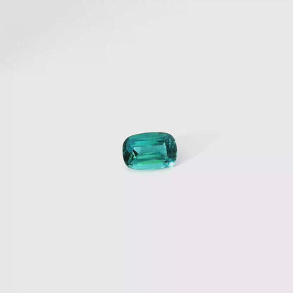 2.43卡阿富汗藍碧璽 / 2.43ct BLUE TOURMALINE Cushion Cut