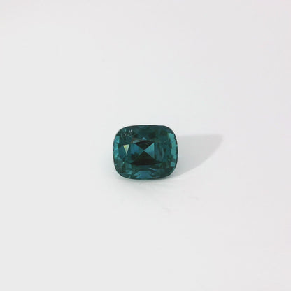 1.97卡阿富汗藍碧璽 / 1.97ct Lagoon Blue Tourmaline