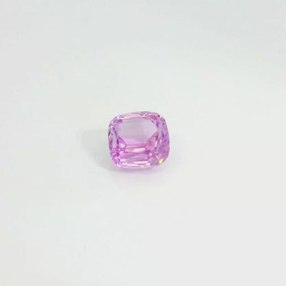 8.004卡紫鋰輝石 / 8.004ct KUNZITE Cushion Cut