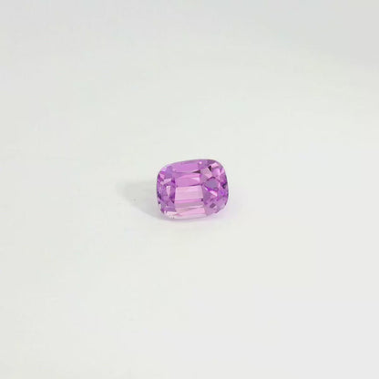 4.216卡紫鋰輝石 / 4.216ct KUNZITE Cushion Cut