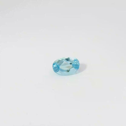 2.48卡海藍寶石 / 2.48ct AQUAMARINE Oval Cut