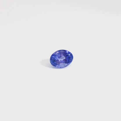 2.09卡坦桑石 / 2.09ct Tanzanite