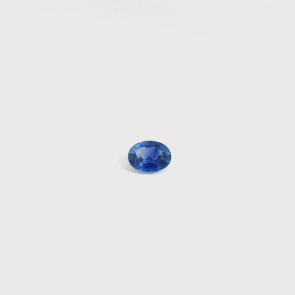 1.14卡藍寶石 / 1.14ct Sapphire