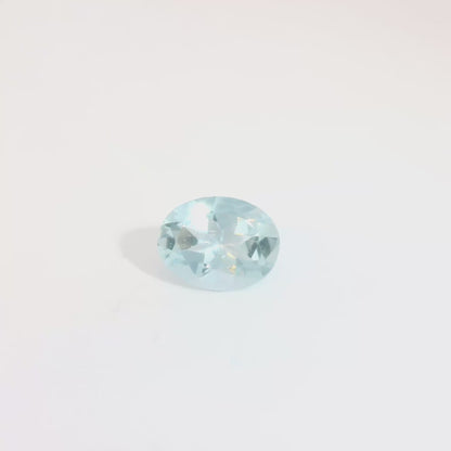1.02卡海藍寶石 / 1.02ct Aquamarine
