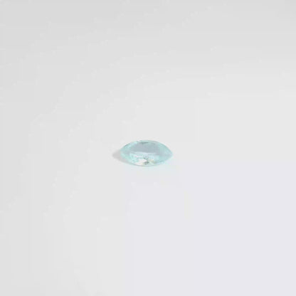 0.865卡海藍寶石 / 0.865ct AQUAMARINE Marquise Cut